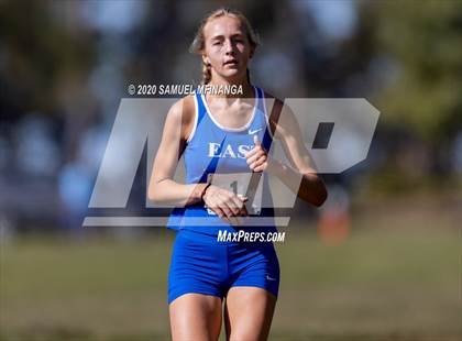 Thumbnail 1 in Varsity Lincoln Public Schools Championship@ Pioneers Park photogallery.