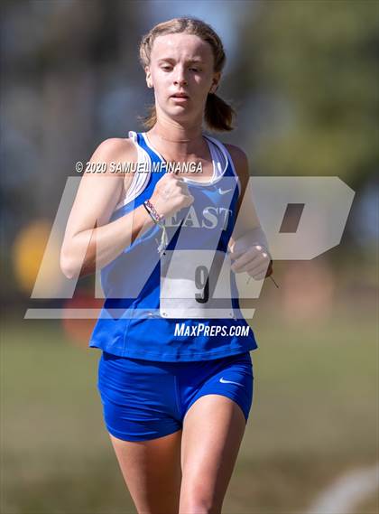 Thumbnail 1 in Varsity Lincoln Public Schools Championship@ Pioneers Park photogallery.