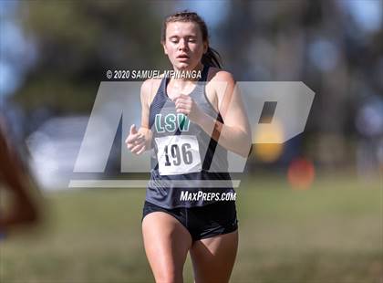 Thumbnail 1 in Varsity Lincoln Public Schools Championship@ Pioneers Park photogallery.