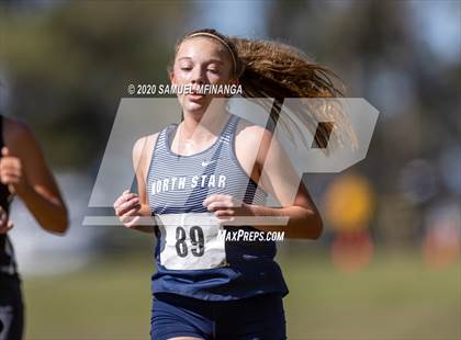 Thumbnail 2 in Varsity Lincoln Public Schools Championship@ Pioneers Park photogallery.