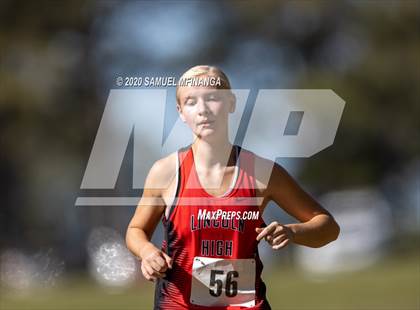 Thumbnail 1 in Varsity Lincoln Public Schools Championship@ Pioneers Park photogallery.