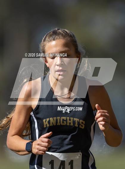 Thumbnail 2 in Varsity Lincoln Public Schools Championship@ Pioneers Park photogallery.