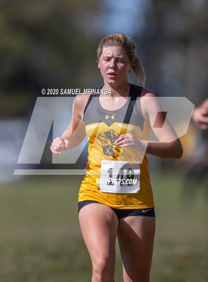 Thumbnail 2 in Varsity Lincoln Public Schools Championship@ Pioneers Park photogallery.