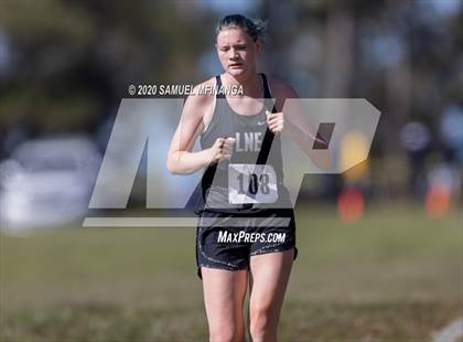 Thumbnail 3 in Varsity Lincoln Public Schools Championship@ Pioneers Park photogallery.