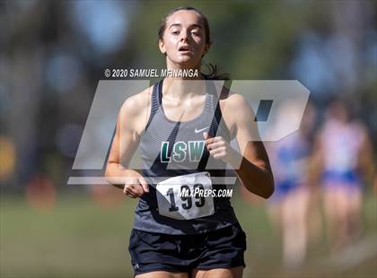 Thumbnail 2 in Varsity Lincoln Public Schools Championship@ Pioneers Park photogallery.