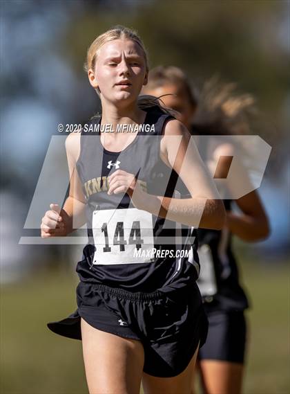Thumbnail 3 in Varsity Lincoln Public Schools Championship@ Pioneers Park photogallery.