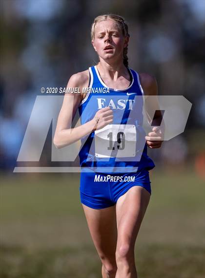 Thumbnail 1 in Varsity Lincoln Public Schools Championship@ Pioneers Park photogallery.