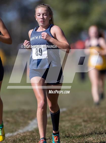 Thumbnail 1 in Varsity Lincoln Public Schools Championship@ Pioneers Park photogallery.