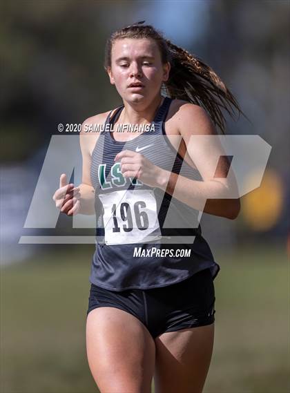 Thumbnail 2 in Varsity Lincoln Public Schools Championship@ Pioneers Park photogallery.