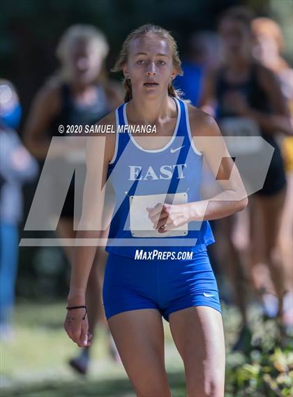 Thumbnail 1 in Varsity Lincoln Public Schools Championship@ Pioneers Park photogallery.