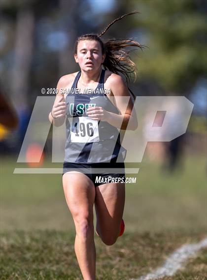 Thumbnail 3 in Varsity Lincoln Public Schools Championship@ Pioneers Park photogallery.