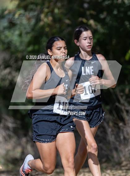 Thumbnail 1 in Varsity Lincoln Public Schools Championship@ Pioneers Park photogallery.