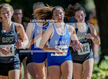 Thumbnail 3 in Varsity Lincoln Public Schools Championship@ Pioneers Park photogallery.