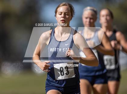 Thumbnail 1 in Varsity Lincoln Public Schools Championship@ Pioneers Park photogallery.