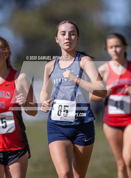 Thumbnail 1 in Varsity Lincoln Public Schools Championship@ Pioneers Park photogallery.