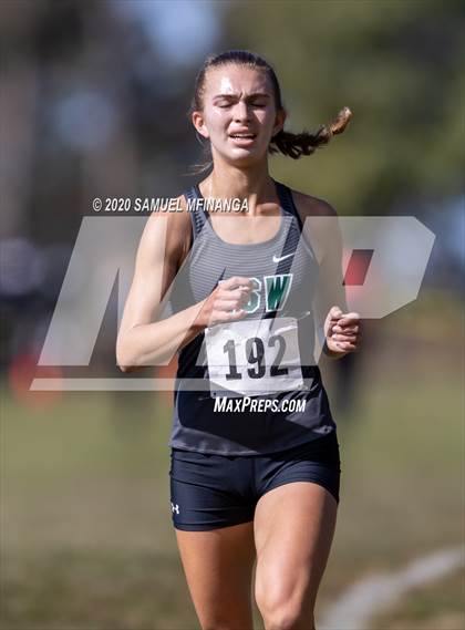 Thumbnail 2 in Varsity Lincoln Public Schools Championship@ Pioneers Park photogallery.