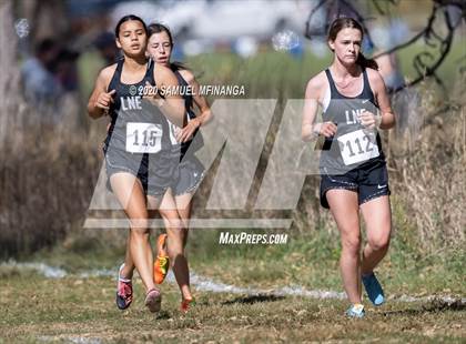 Thumbnail 1 in Varsity Lincoln Public Schools Championship@ Pioneers Park photogallery.