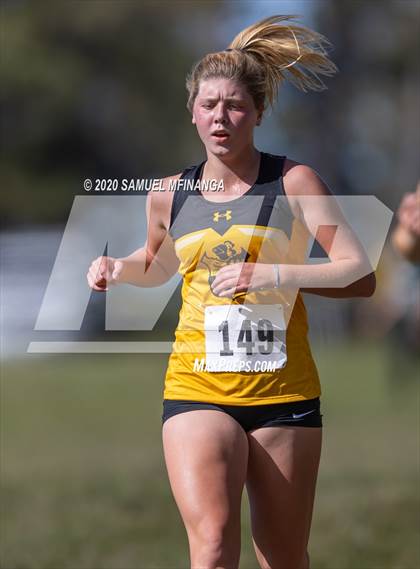 Thumbnail 3 in Varsity Lincoln Public Schools Championship@ Pioneers Park photogallery.