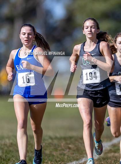 Thumbnail 2 in Varsity Lincoln Public Schools Championship@ Pioneers Park photogallery.