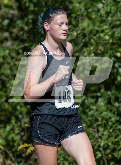 Thumbnail 2 in Varsity Lincoln Public Schools Championship@ Pioneers Park photogallery.