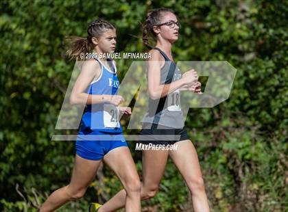 Thumbnail 3 in Varsity Lincoln Public Schools Championship@ Pioneers Park photogallery.