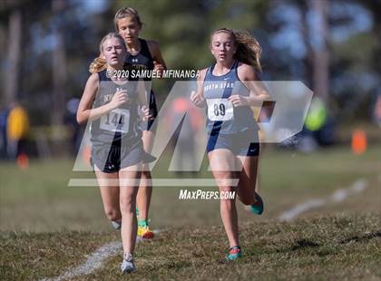 Thumbnail 1 in Varsity Lincoln Public Schools Championship@ Pioneers Park photogallery.