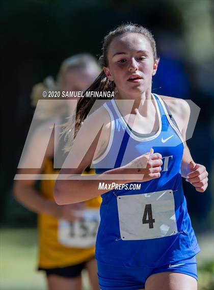 Thumbnail 1 in Varsity Lincoln Public Schools Championship@ Pioneers Park photogallery.