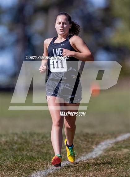 Thumbnail 1 in Varsity Lincoln Public Schools Championship@ Pioneers Park photogallery.