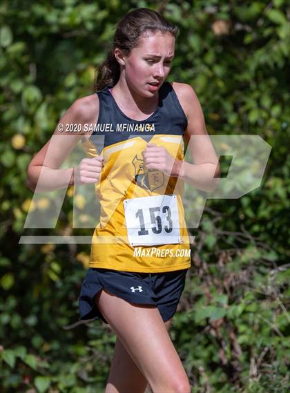 Thumbnail 2 in Varsity Lincoln Public Schools Championship@ Pioneers Park photogallery.
