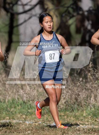 Thumbnail 2 in Varsity Lincoln Public Schools Championship@ Pioneers Park photogallery.