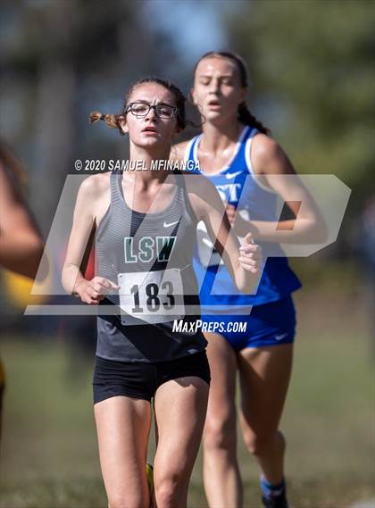 Thumbnail 2 in Varsity Lincoln Public Schools Championship@ Pioneers Park photogallery.