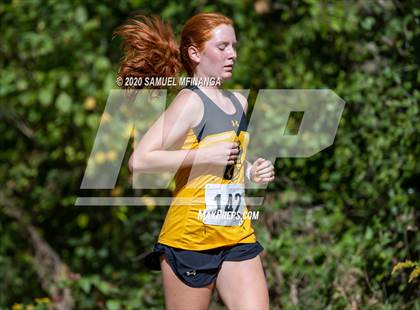 Thumbnail 1 in Varsity Lincoln Public Schools Championship@ Pioneers Park photogallery.