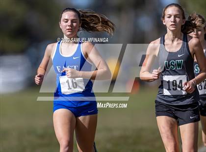 Thumbnail 1 in Varsity Lincoln Public Schools Championship@ Pioneers Park photogallery.