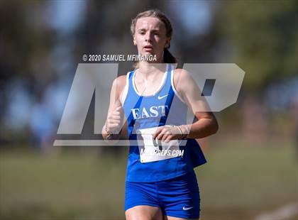 Thumbnail 1 in Varsity Lincoln Public Schools Championship@ Pioneers Park photogallery.