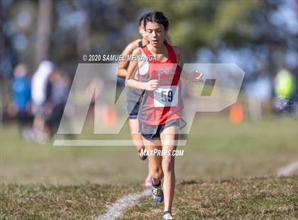 Thumbnail 1 in Varsity Lincoln Public Schools Championship@ Pioneers Park photogallery.
