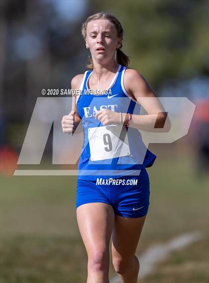 Thumbnail 2 in Varsity Lincoln Public Schools Championship@ Pioneers Park photogallery.
