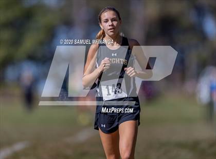 Thumbnail 2 in Varsity Lincoln Public Schools Championship@ Pioneers Park photogallery.