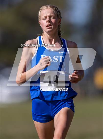 Thumbnail 3 in Varsity Lincoln Public Schools Championship@ Pioneers Park photogallery.