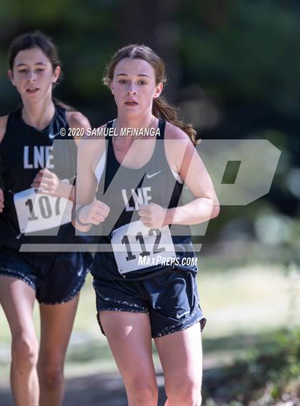Thumbnail 2 in Varsity Lincoln Public Schools Championship@ Pioneers Park photogallery.