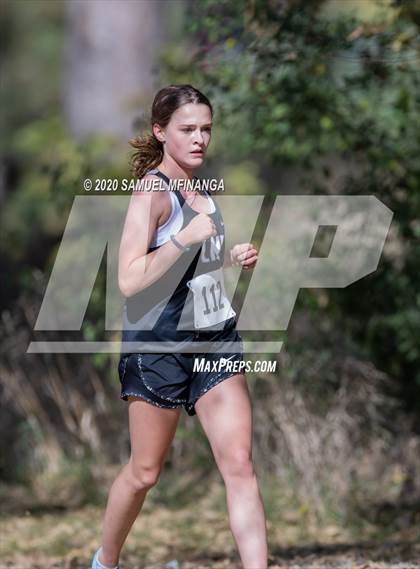 Thumbnail 2 in Varsity Lincoln Public Schools Championship@ Pioneers Park photogallery.