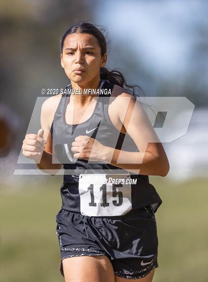Thumbnail 2 in Varsity Lincoln Public Schools Championship@ Pioneers Park photogallery.