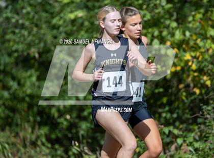 Thumbnail 2 in Varsity Lincoln Public Schools Championship@ Pioneers Park photogallery.
