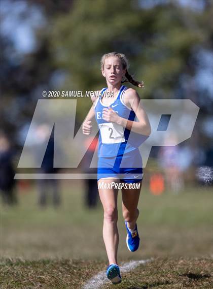 Thumbnail 1 in Varsity Lincoln Public Schools Championship@ Pioneers Park photogallery.