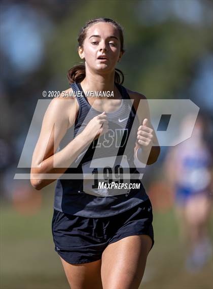 Thumbnail 1 in Varsity Lincoln Public Schools Championship@ Pioneers Park photogallery.