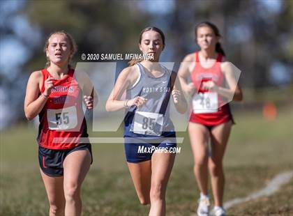 Thumbnail 2 in Varsity Lincoln Public Schools Championship@ Pioneers Park photogallery.