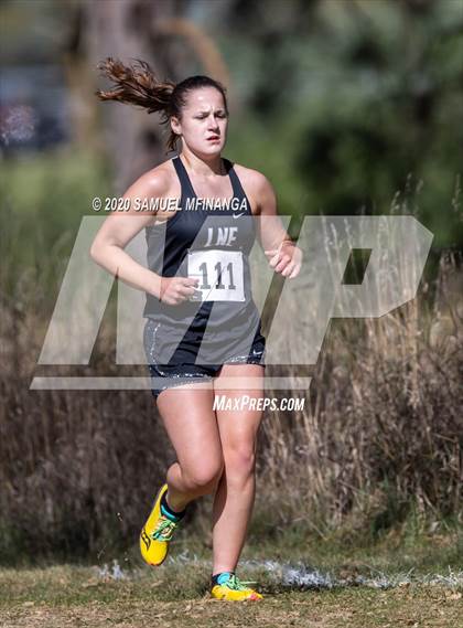 Thumbnail 3 in Varsity Lincoln Public Schools Championship@ Pioneers Park photogallery.