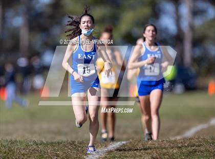 Thumbnail 3 in Varsity Lincoln Public Schools Championship@ Pioneers Park photogallery.