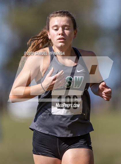 Thumbnail 2 in Varsity Lincoln Public Schools Championship@ Pioneers Park photogallery.