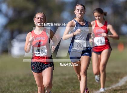 Thumbnail 1 in Varsity Lincoln Public Schools Championship@ Pioneers Park photogallery.
