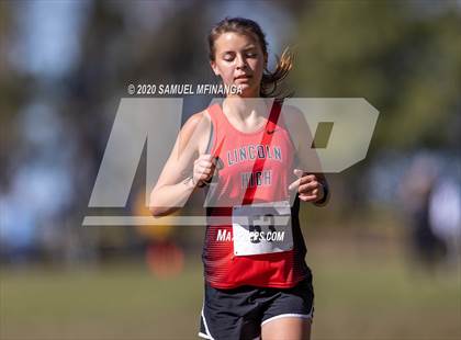 Thumbnail 3 in Varsity Lincoln Public Schools Championship@ Pioneers Park photogallery.
